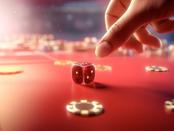 7777 bet vip