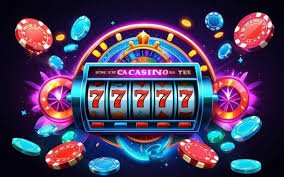 7777 bet vip