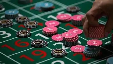 7777 bet vip