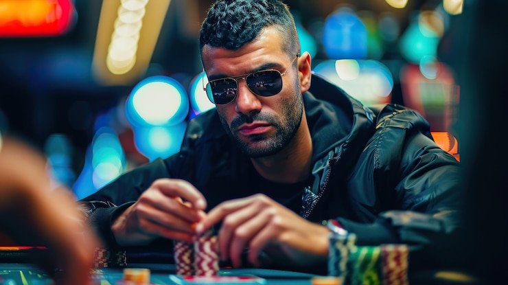 7777 bet vip